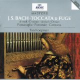 Toccata & Fugue