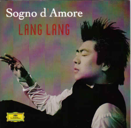 Sogno D'amore
