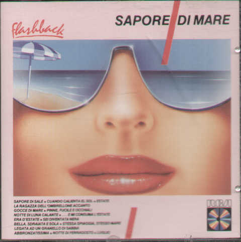Sapore Di Mare