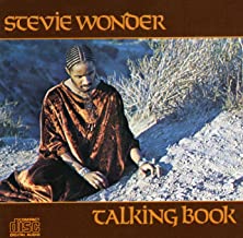 Talking Book