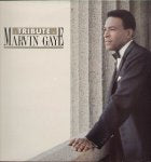A Tribute To Marvin Gaye