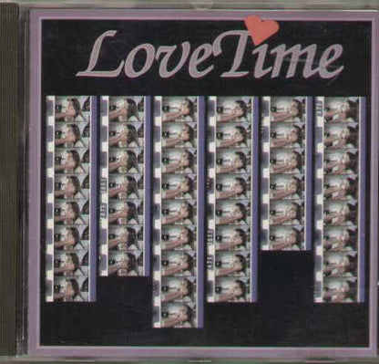 Love Time