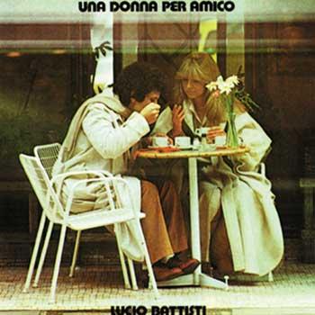 Una Donna Per Amico