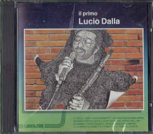 Il Primo Lucio Dalla