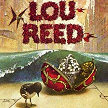Lou Reed