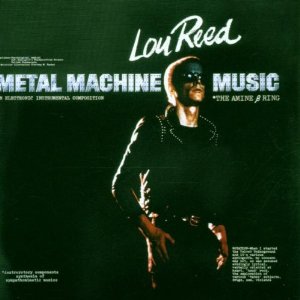Metal Machine Music
