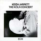 The Koln Concert