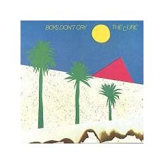 Boys Don't Cry