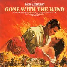 Gone With The Wind