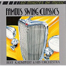 Famous Swing Classics