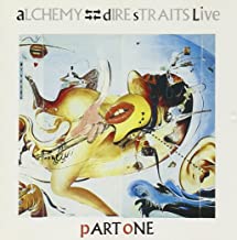 Alchemy Live Dire Straits Live Part One