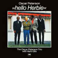 Hello Herbie