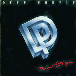 Perfect Strangers