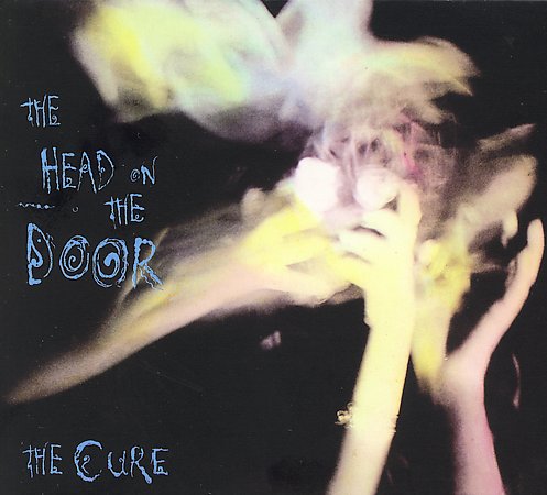 The Head On The Door