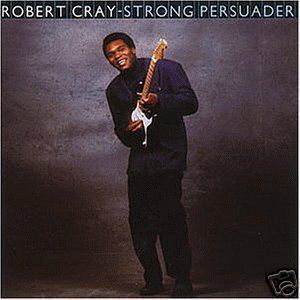 Strong Persuader