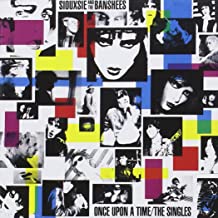 Once Upon A Time The Singles