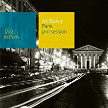 Paris Jam Session