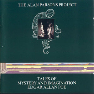 Tales Of Mystery And Imagination