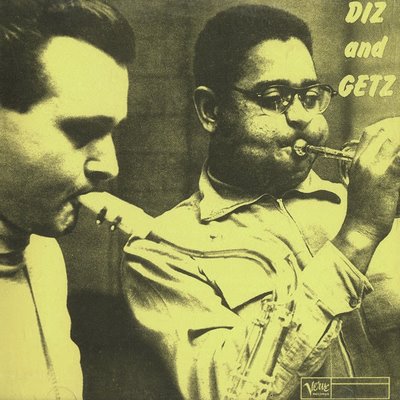 Diz And Getz