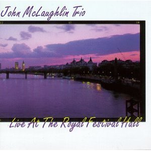Live At The Rfh '89