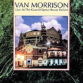 Live At The Grand Opera House Belfast
