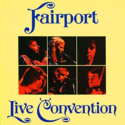 Live Convention