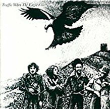 When The Eagle Flies