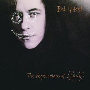 The Vegetarians Of Love