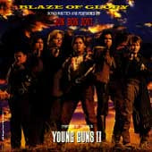 Blaze Of Glory/Young Guns 2