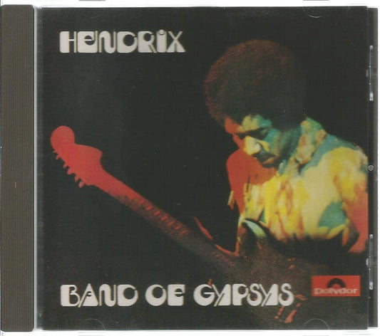 Band Of Gypsys