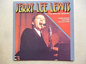 The Mercury Sessions Unreleased Masters Collection