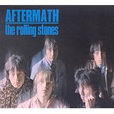 Aftermath Sacd