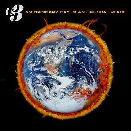 An Ordinary Day In An Unusual Place
