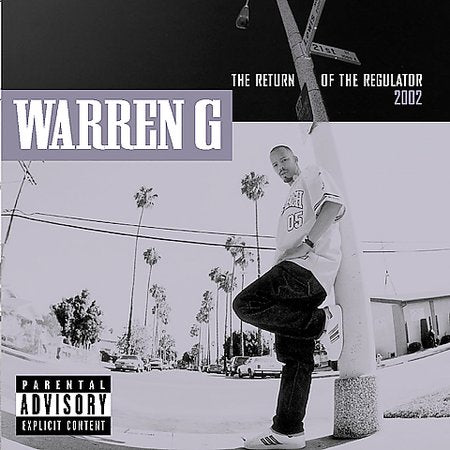 The Return Of The Regulator 2002