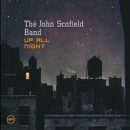 Up All Night