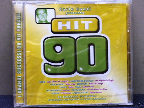 Hit 90