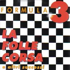 La Folle Corsa E Altri Successi