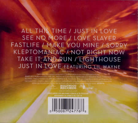 Fastlife