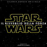 Star Wars Il Risveglio Della Forza