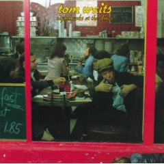 Nighthawks At The Diner