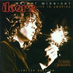 Bright Midnight Live In America (Limited Edition)