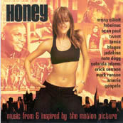 Honey