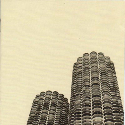 Yankee Hotel Foxtrot