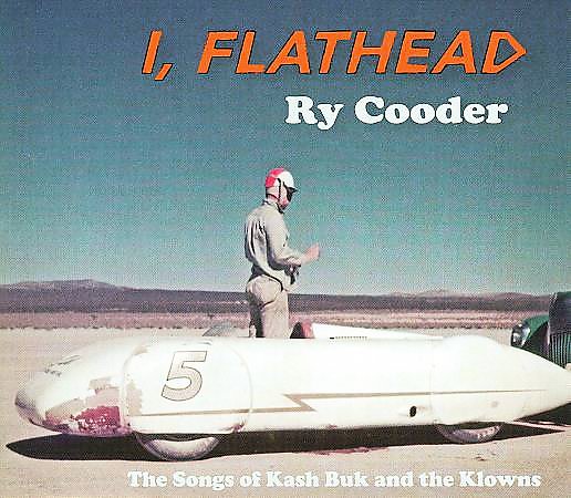 I Flathead