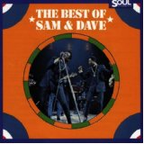 The Best Of Sam & Dave
