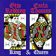 King & Queen