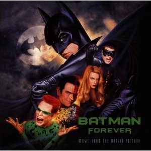 Batman Forever