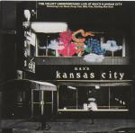 Live At Max's Kansas City