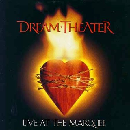 Live At The Marquee