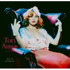 Tales Of Librarian: A Tori Amos Collection